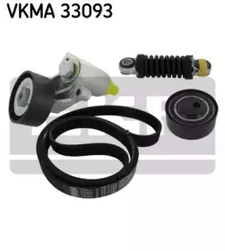 skf-vkma33093